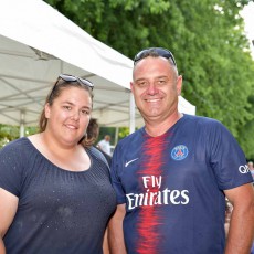 Boules et cartes 2019