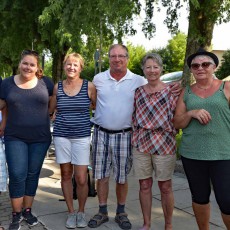 Boules et cartes 2019