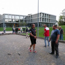 Interclub 2019