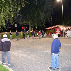 Interclub 2019