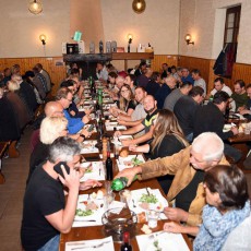 Interclub 2019
