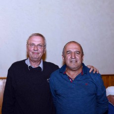 Interclub 2019