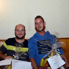 Interclub 2019