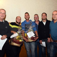 Interclub 2019