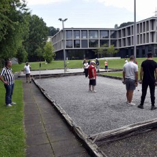 Boules & Cartes 28.06.2020