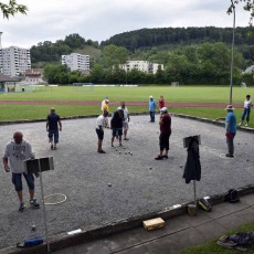 Boules & Cartes 28.06.2020