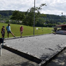 Boules & Cartes 28.06.2020