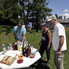 Boules & Cartes 28.06.2020
