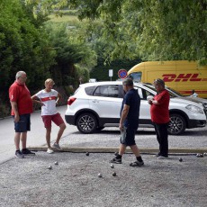 Boules & Cartes 28.06.2020