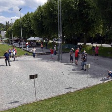 Boules & Cartes 28.06.2020
