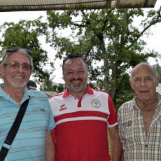 Boules & Cartes 28.06.2020