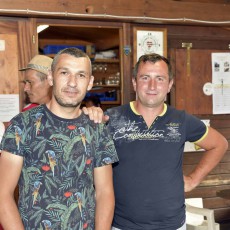 Boules & Cartes 28.06.2020