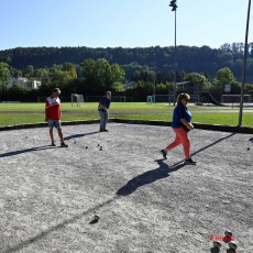 20ème rencontre Neyruz - Puidoux 05.09.21