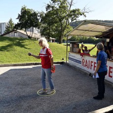 20ème rencontre Neyruz - Puidoux 05.09.21