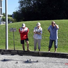 20ème rencontre Neyruz - Puidoux 05.09.21