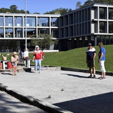 20ème rencontre Neyruz - Puidoux 05.09.21