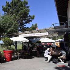 20ème rencontre Neyruz - Puidoux 05.09.21