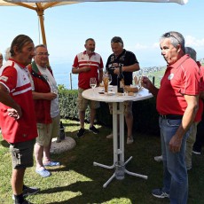 20ème rencontre Neyruz - Puidoux 05.09.21