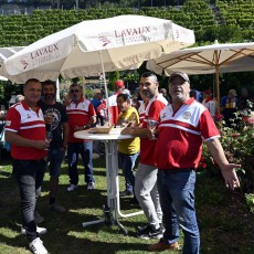 20ème rencontre Neyruz - Puidoux 05.09.21