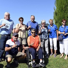 20ème rencontre Neyruz - Puidoux 05.09.21