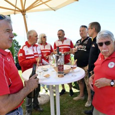 20ème rencontre Neyruz - Puidoux 05.09.21