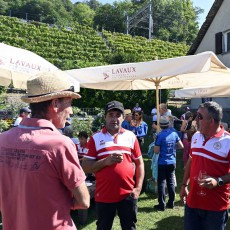 20ème rencontre Neyruz - Puidoux 05.09.21