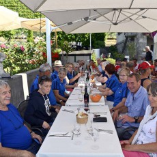 20ème rencontre Neyruz - Puidoux 05.09.21