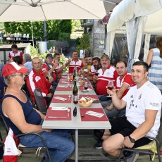 20ème rencontre Neyruz - Puidoux 05.09.21