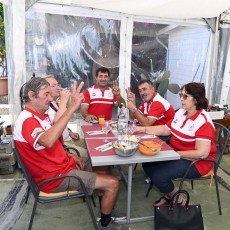 20ème rencontre Neyruz - Puidoux 05.09.21