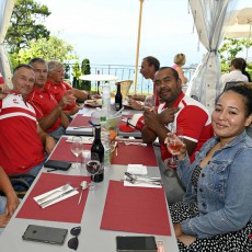 20ème rencontre Neyruz - Puidoux 05.09.21