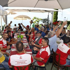 20ème rencontre Neyruz - Puidoux 05.09.21