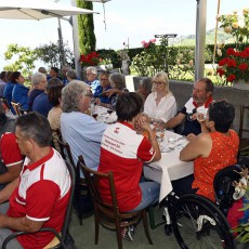 20ème rencontre Neyruz - Puidoux 05.09.21
