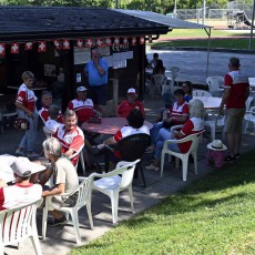 20ème rencontre Neyruz - Puidoux 05.09.21