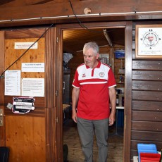 20ème rencontre Neyruz - Puidoux 05.09.21
