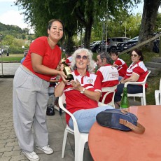 20ème rencontre Neyruz - Puidoux 05.09.21