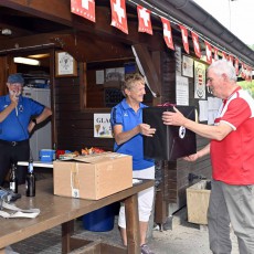 20ème rencontre Neyruz - Puidoux 05.09.21