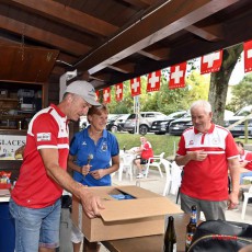 20ème rencontre Neyruz - Puidoux 05.09.21