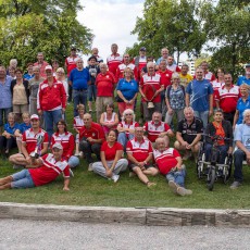 20ème rencontre Neyruz - Puidoux 05.09.21