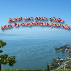 20ème rencontre Neyruz - Puidoux 05.09.21