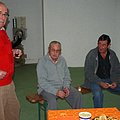 Ouverture du boulodrome