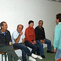 Ouverture du boulodrome