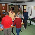 Ouverture du boulodrome