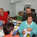 Ouverture du boulodrome