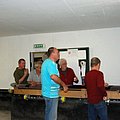 Ouverture du boulodrome