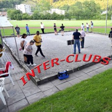 Inter-Clubs 21