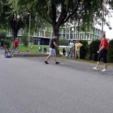 Inter-Clubs 21