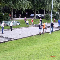 Inter-Clubs 21