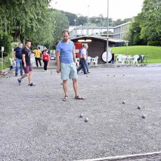 Inter-Clubs 21