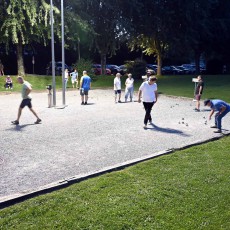 Inter-Clubs 21