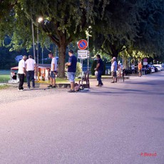 Inter-Clubs 21